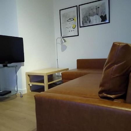 Sealview Nevada Apartment Koksijde Bagian luar foto