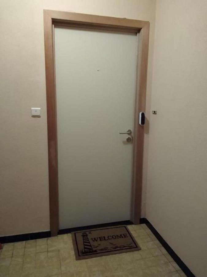 Sealview Nevada Apartment Koksijde Bagian luar foto