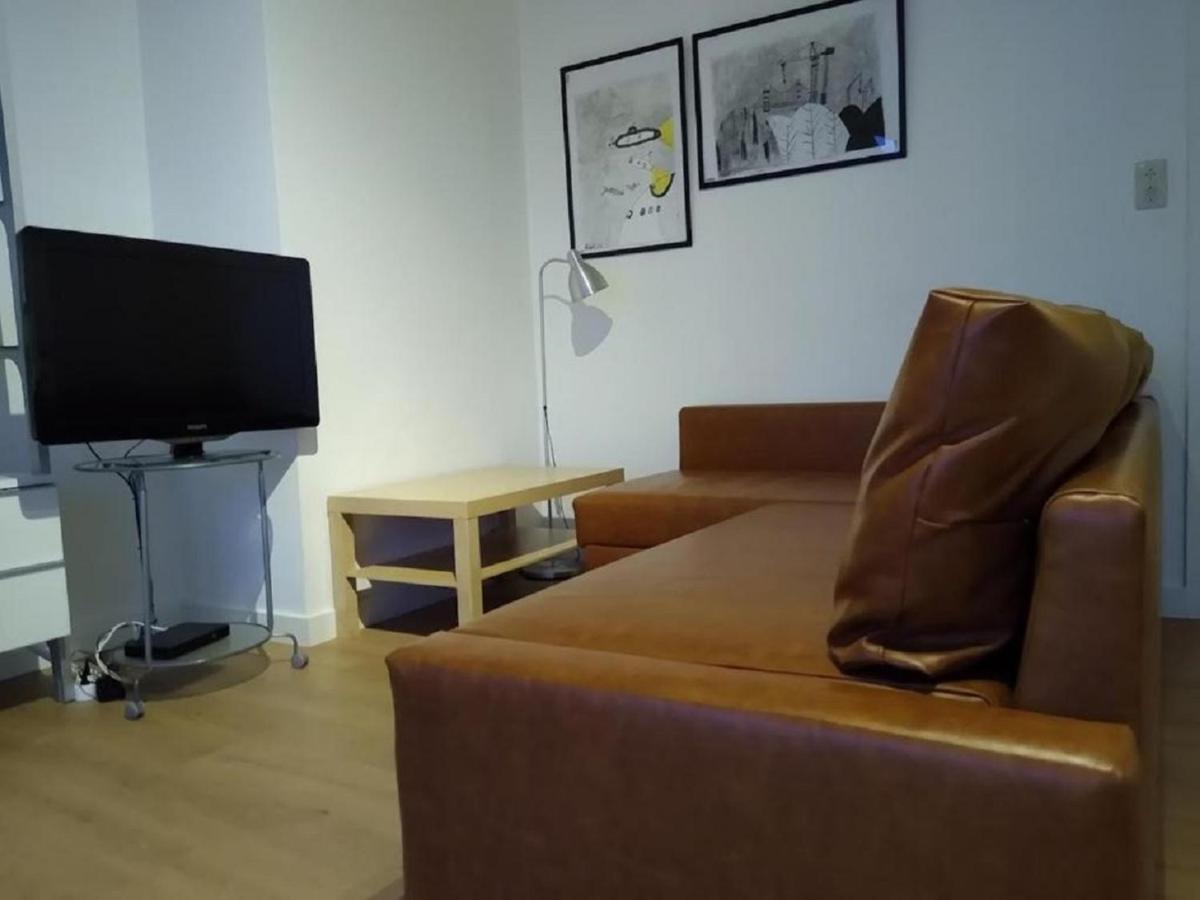 Sealview Nevada Apartment Koksijde Bagian luar foto