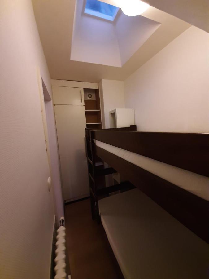 Sealview Nevada Apartment Koksijde Bagian luar foto