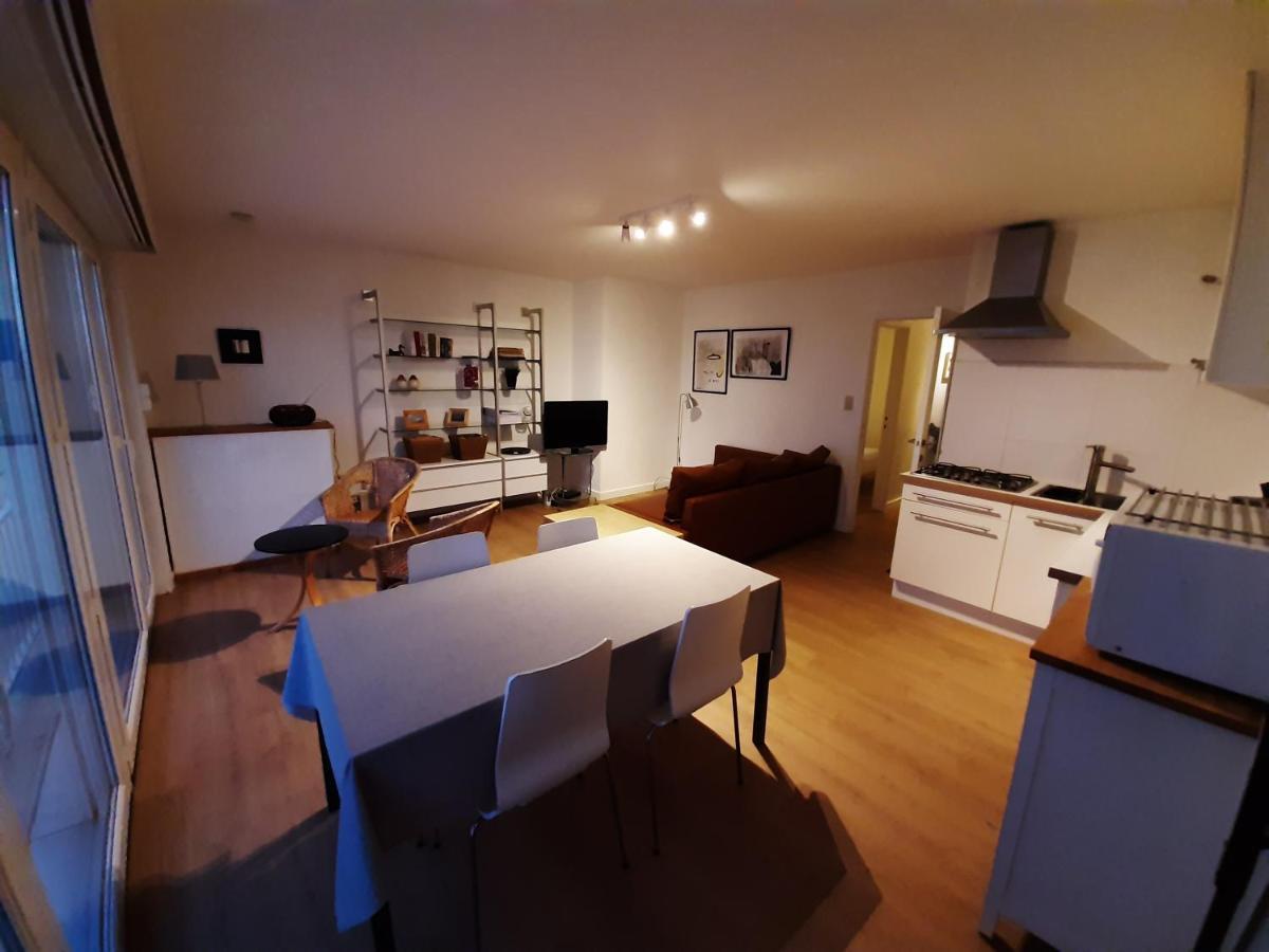 Sealview Nevada Apartment Koksijde Bagian luar foto