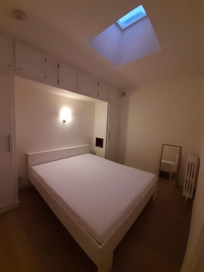Sealview Nevada Apartment Koksijde Bagian luar foto